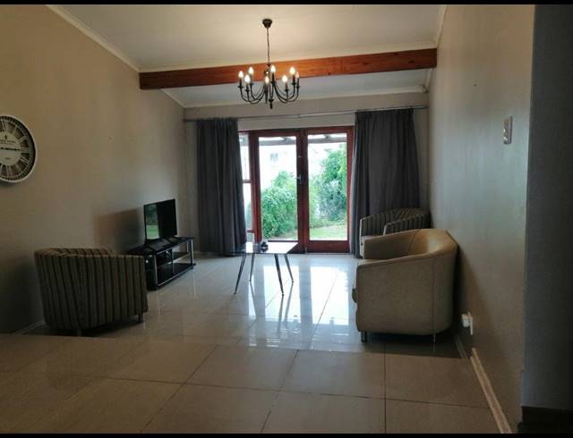 3 BEDROOM TOWNHOUSE RENTED IN HUMEWOOD